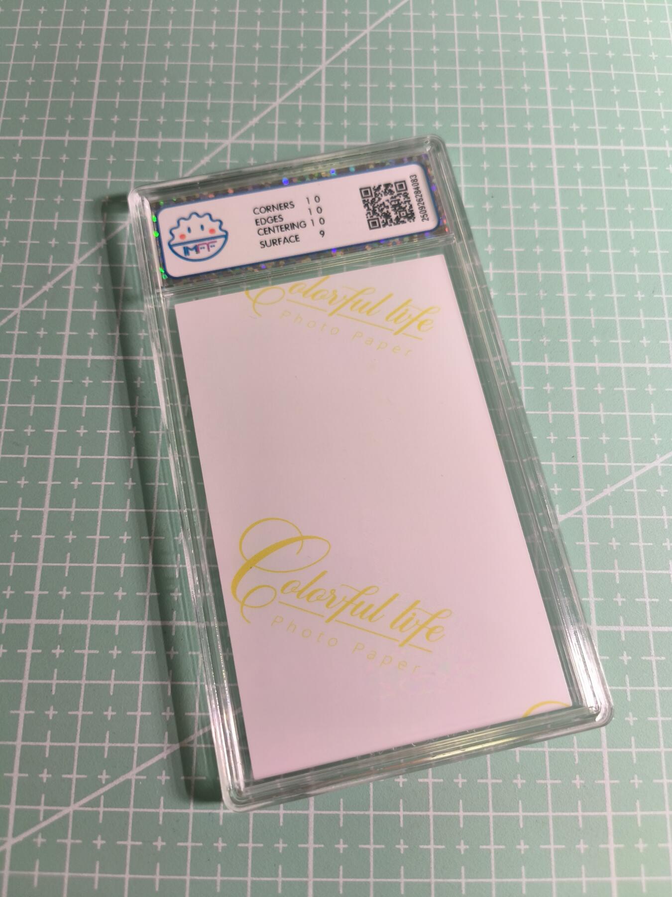 C先生 第25期 零抽层免费代拍  持续收拍品中  需要送拍的老板可以加微私聊