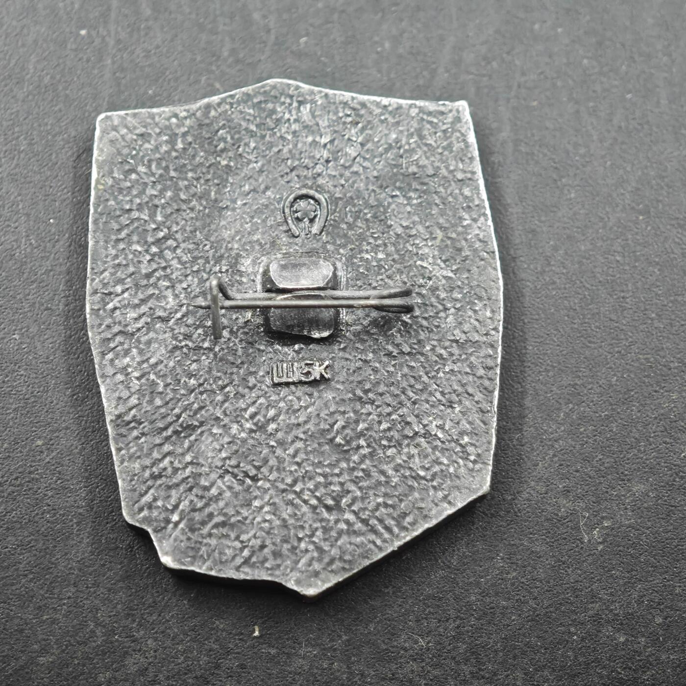 3月28日结束，精品成斌徽章钱币专场（明天继续更新） 斯摩棱斯克英雄城市纪念章