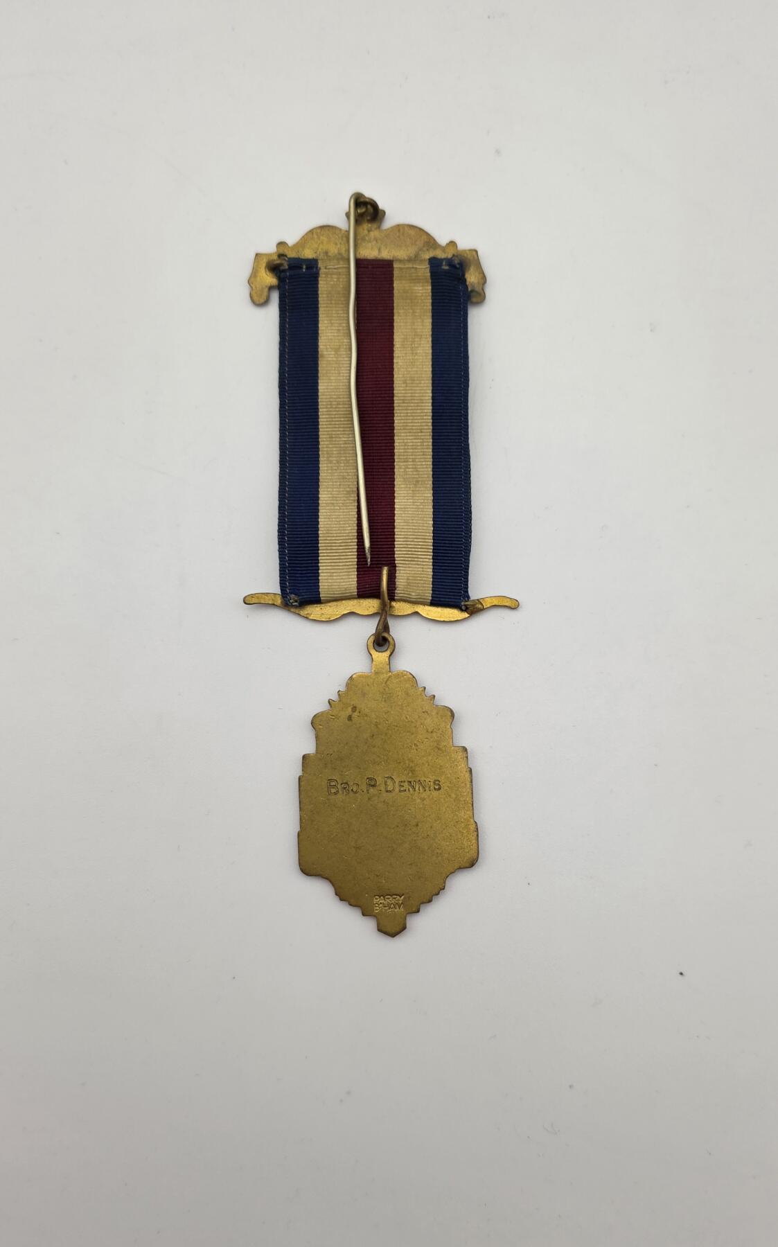 共济会拍卖专场