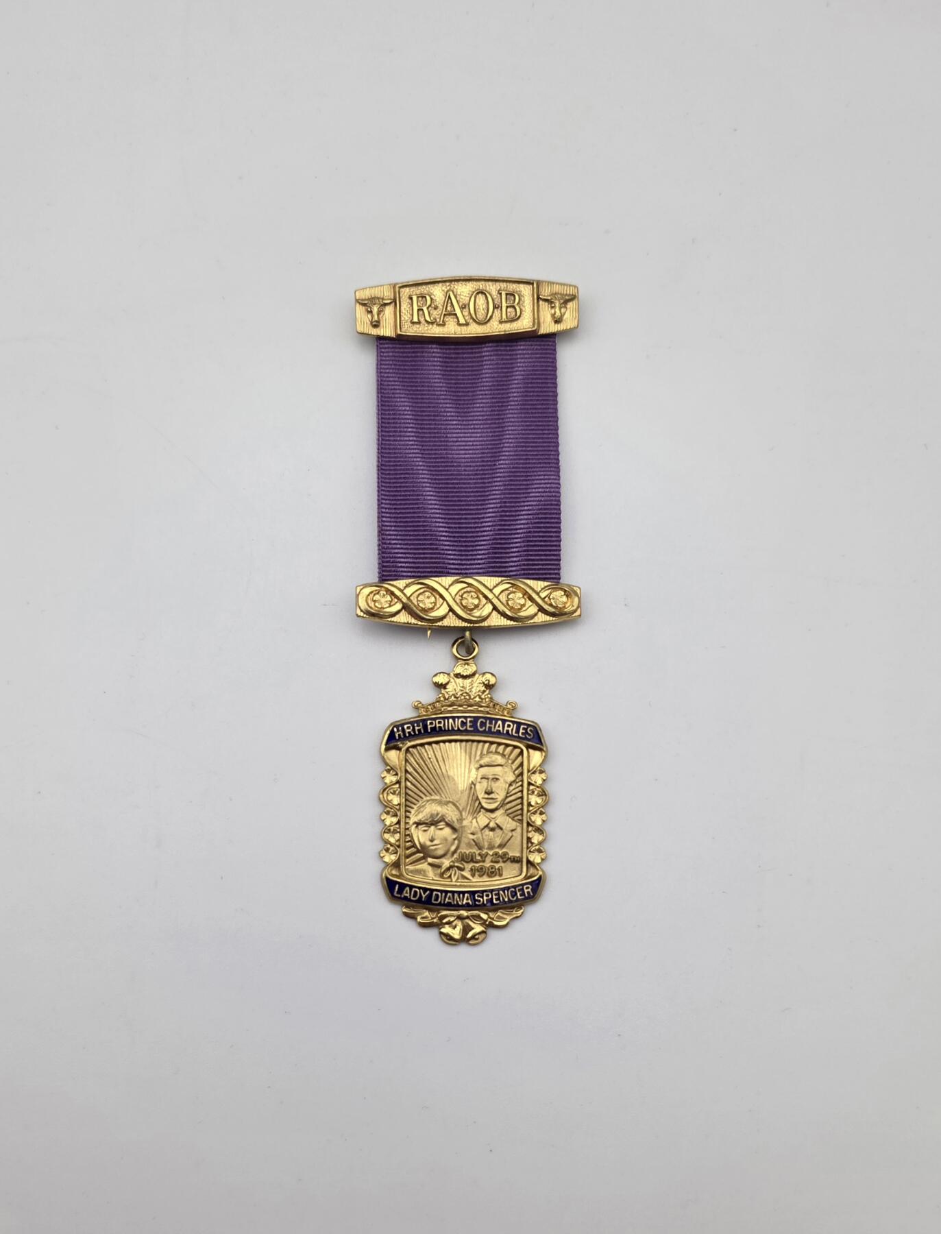 共济会拍卖专场