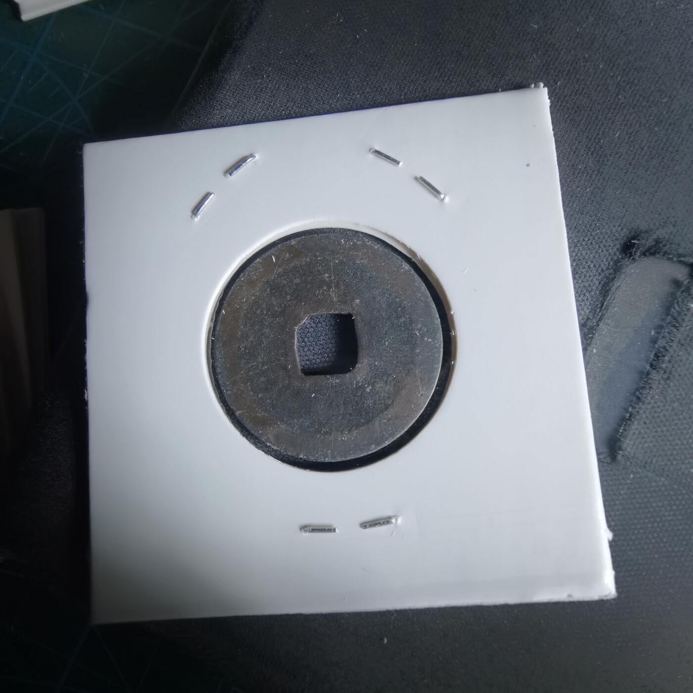 沼泽如烟--第1034场 宽永通宝