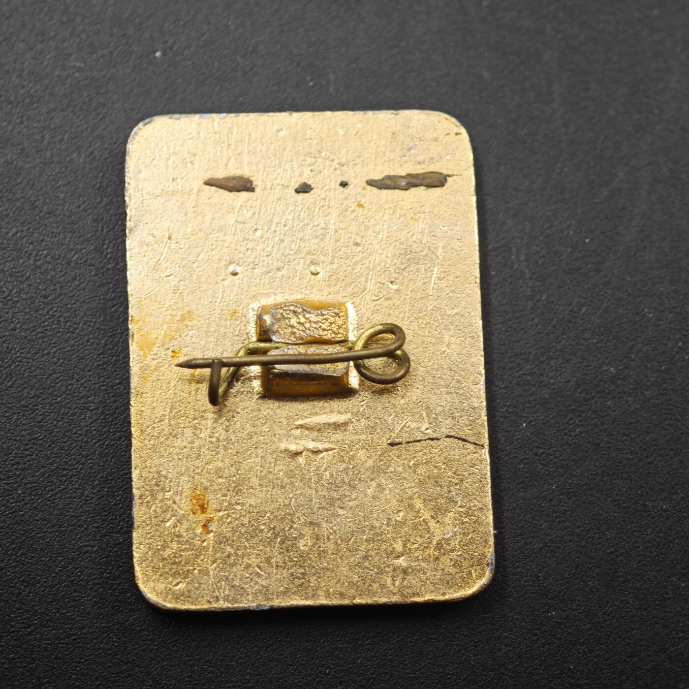 3月28日结束，精品成斌徽章钱币专场（明天继续更新） 苏联自然保护主题纪念章