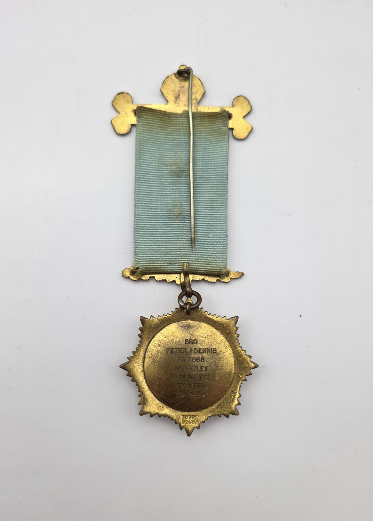 共济会拍卖专场