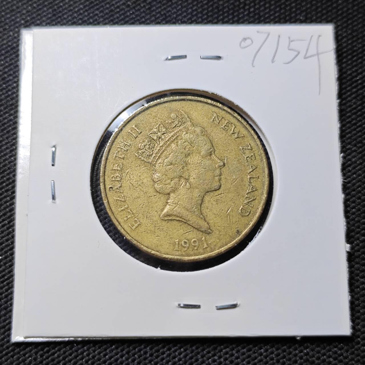 KK钱币收藏小铺  第407期 2月预留时间 周末发货