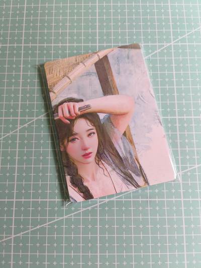 C先生 第25期 零抽层免费代拍  持续收拍品中  需要送拍的老板可以加微私聊 - 【九拼】燎原文化×刷子《人间传》卓文君