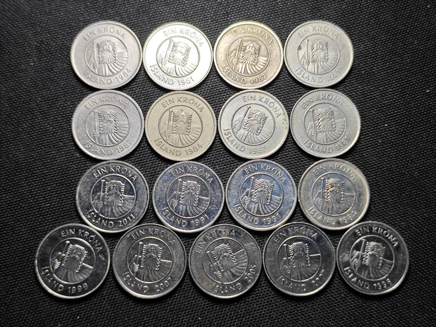 KK钱币收藏小铺  第408期 2月预留时间 周末发货  