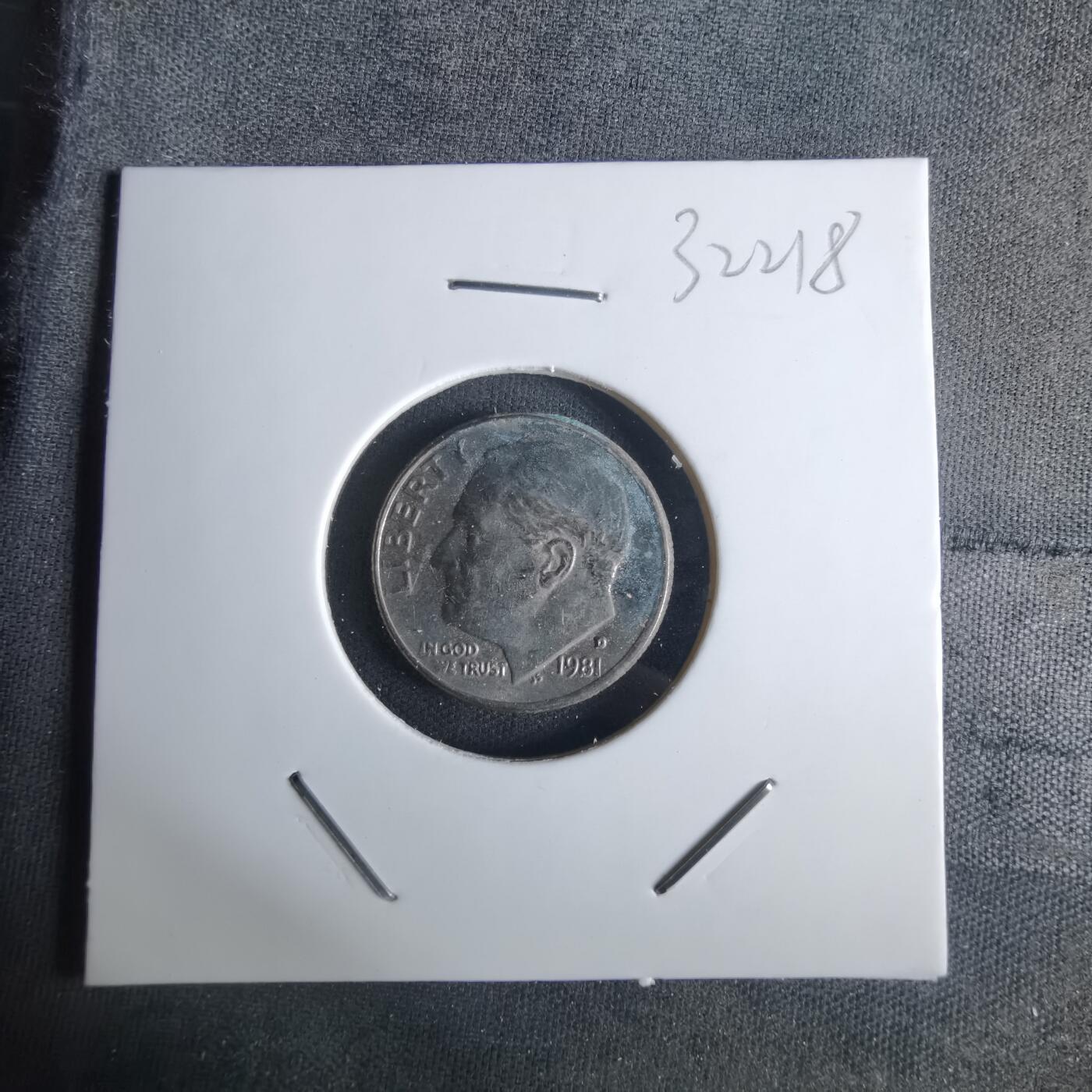 沼泽如烟--第1032场 美国1981年十分