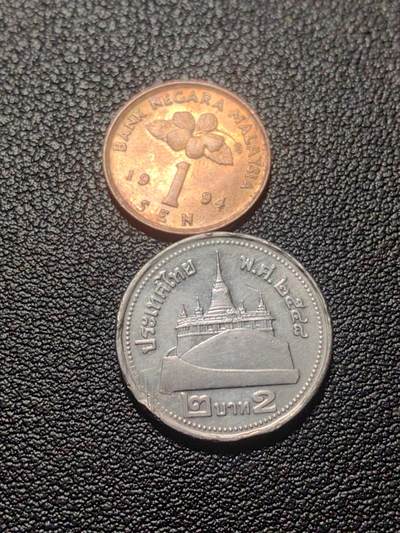 靖甫拍卖第七场 - 泰国马来西亚