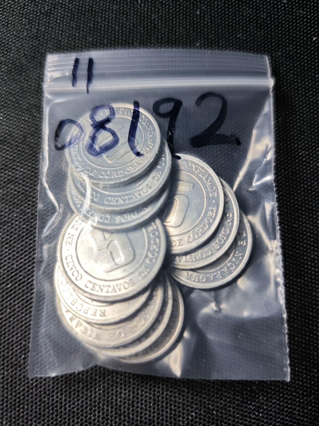 KK钱币收藏小铺  第408期 2月预留时间 周末发货  