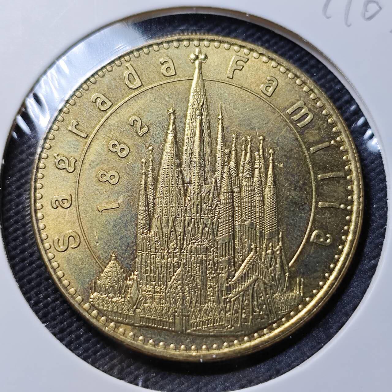 KK钱币收藏小铺  第407期 2月预留时间 周末发货