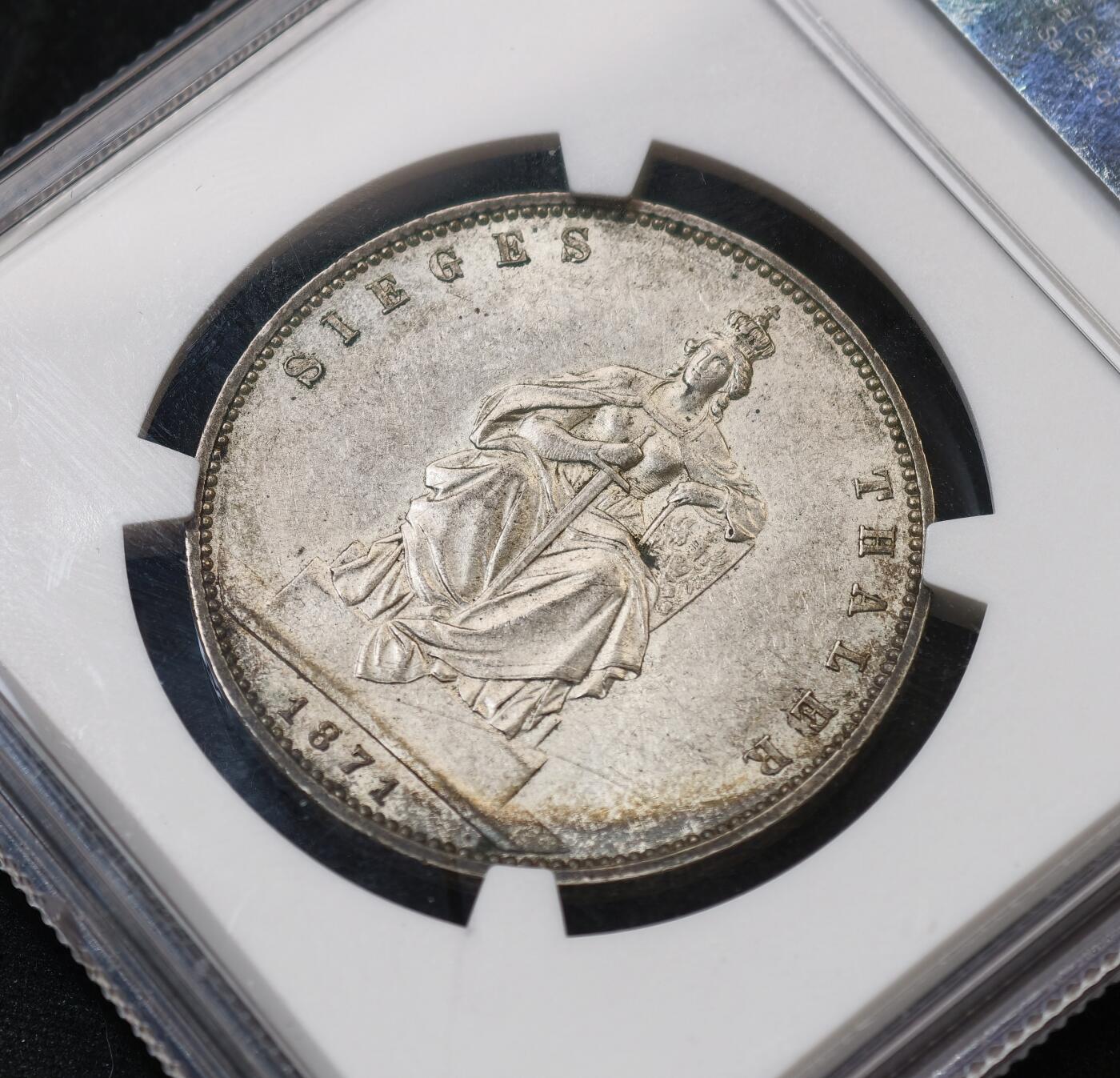 “方寸甄品”甄品场，甄臻铺-世界币章拍卖（第57期，直播拍卖），送拍享返佣金等优惠多多