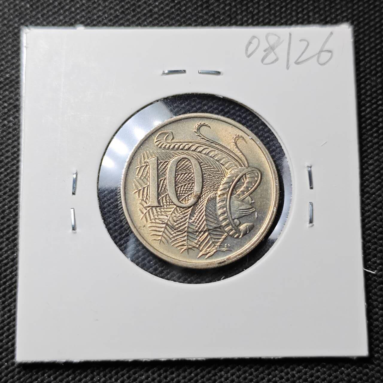 KK钱币收藏小铺  第408期 2月预留时间 周末发货  