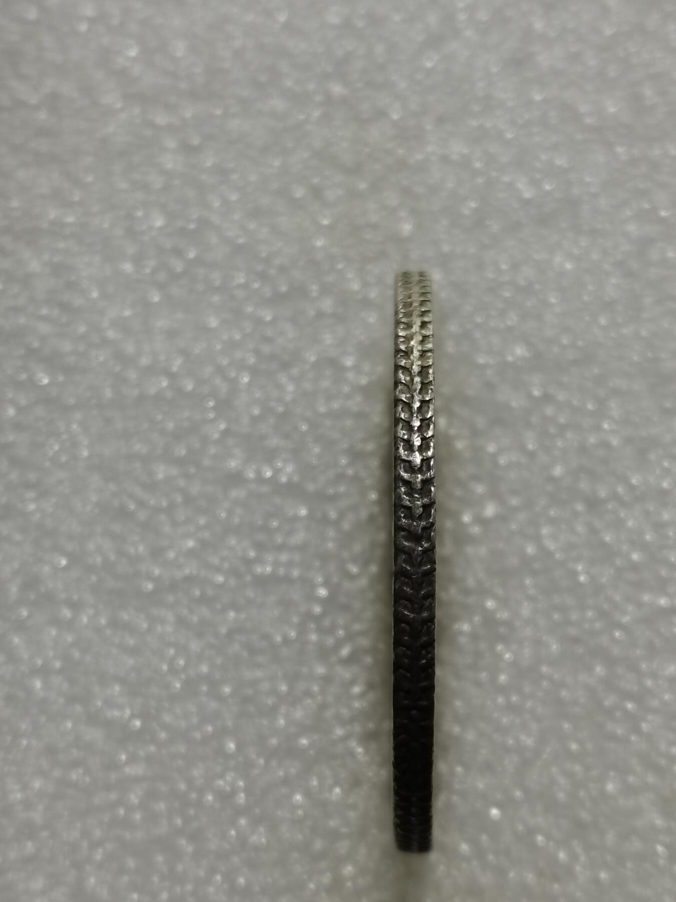 天下钱庄专场欢迎参拍 戳记墨西哥鹰洋