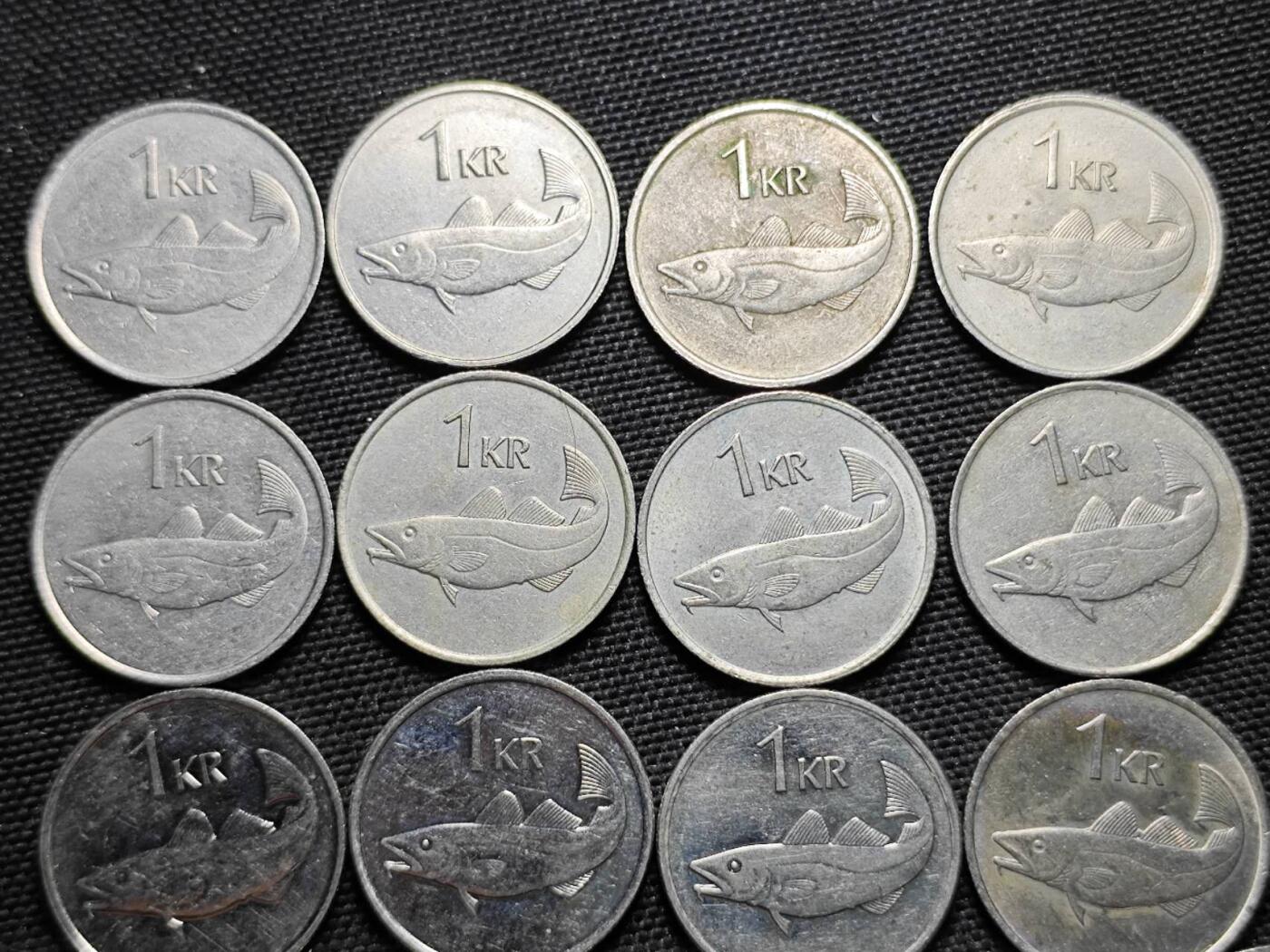 KK钱币收藏小铺  第408期 2月预留时间 周末发货  