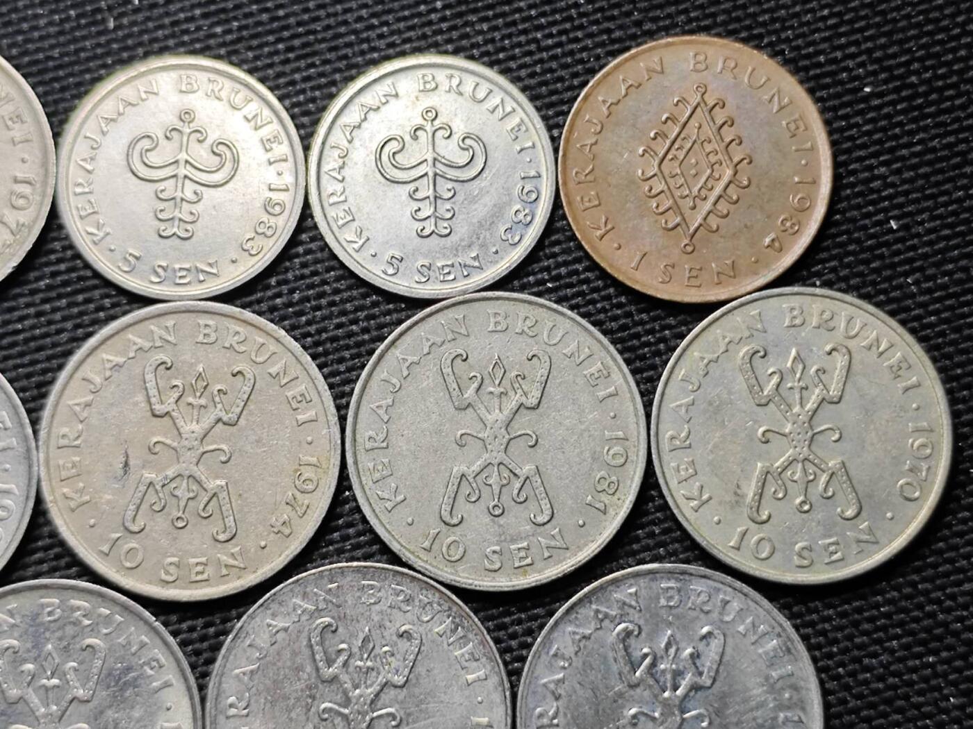 KK钱币收藏小铺  第408期 2月预留时间 周末发货  