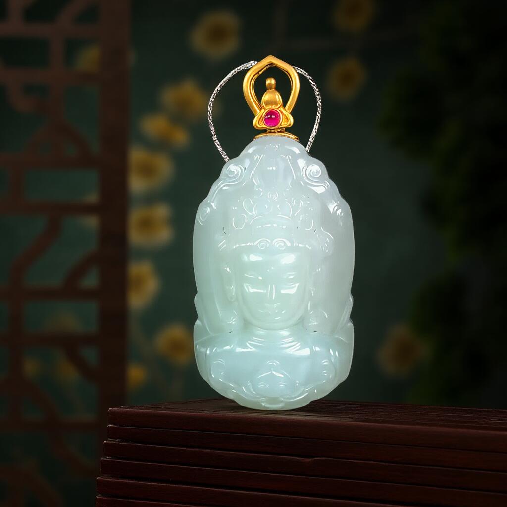 碧月说宝 君子怀瑾·当代和田玉清风专场(五)