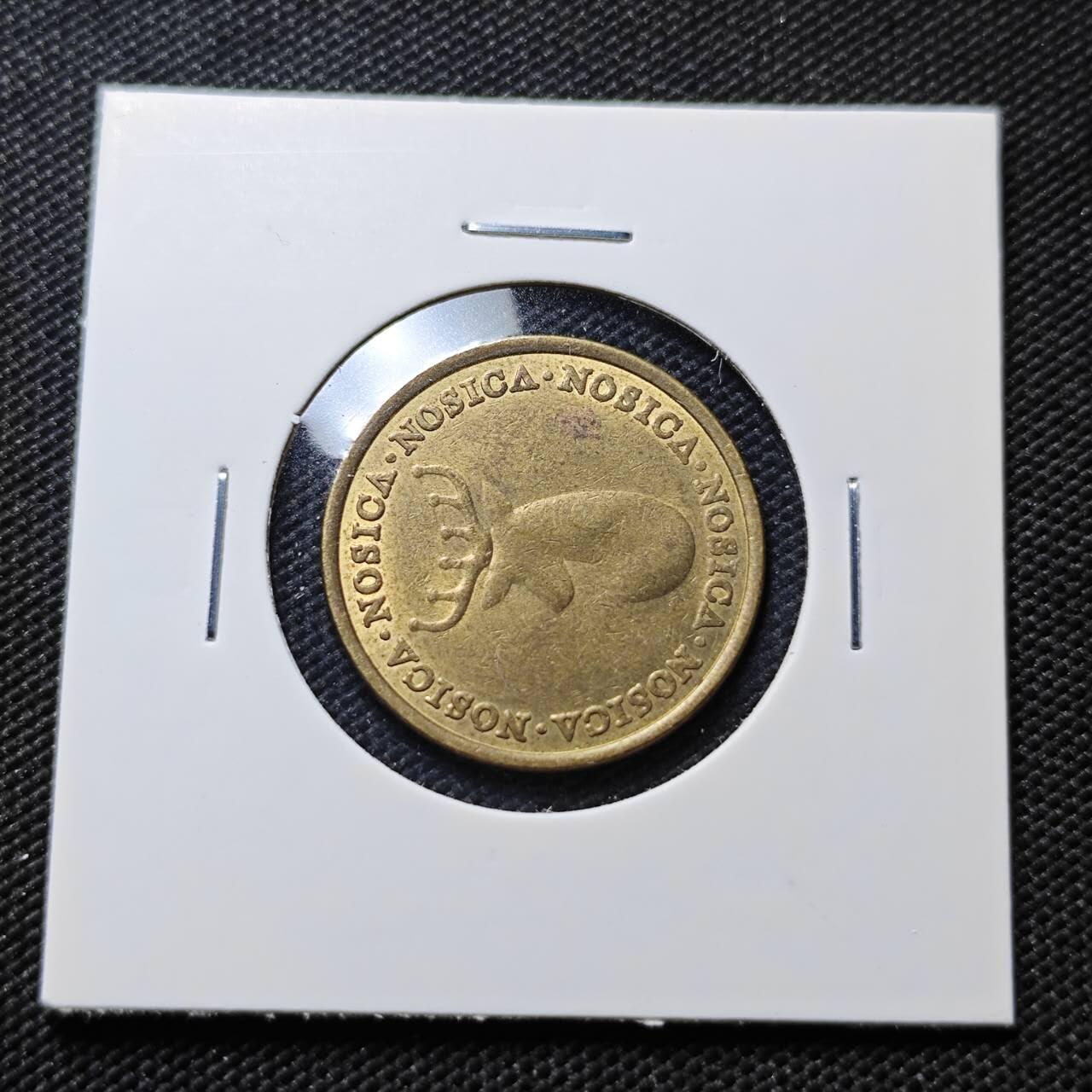 KK钱币收藏小铺  第407期 2月预留时间 周末发货