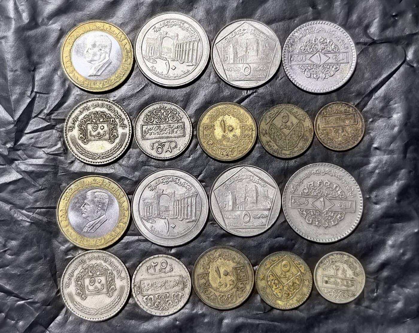 北京马甸外国币专卖第149期，外国币专场，陆续上拍，欢迎关注