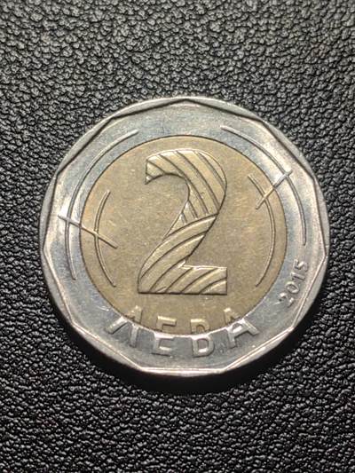 靖甫拍卖第七场 - 保加利亚2列夫