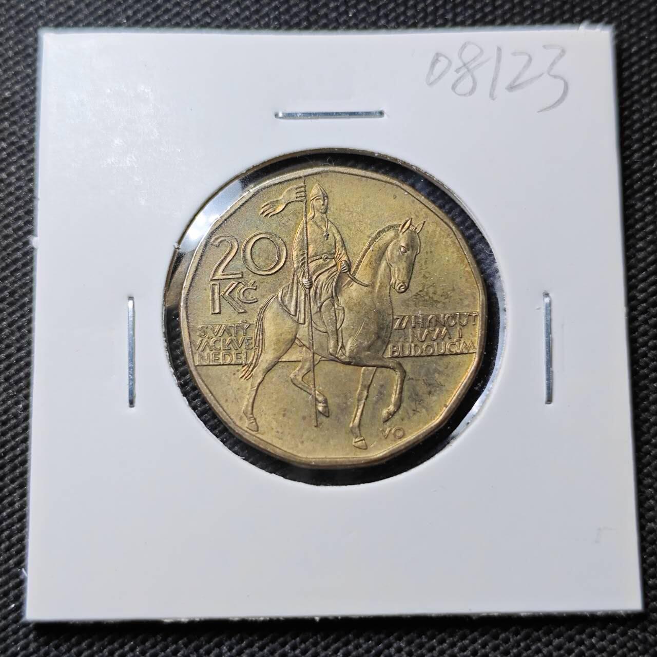 KK钱币收藏小铺  第408期 2月预留时间 周末发货  