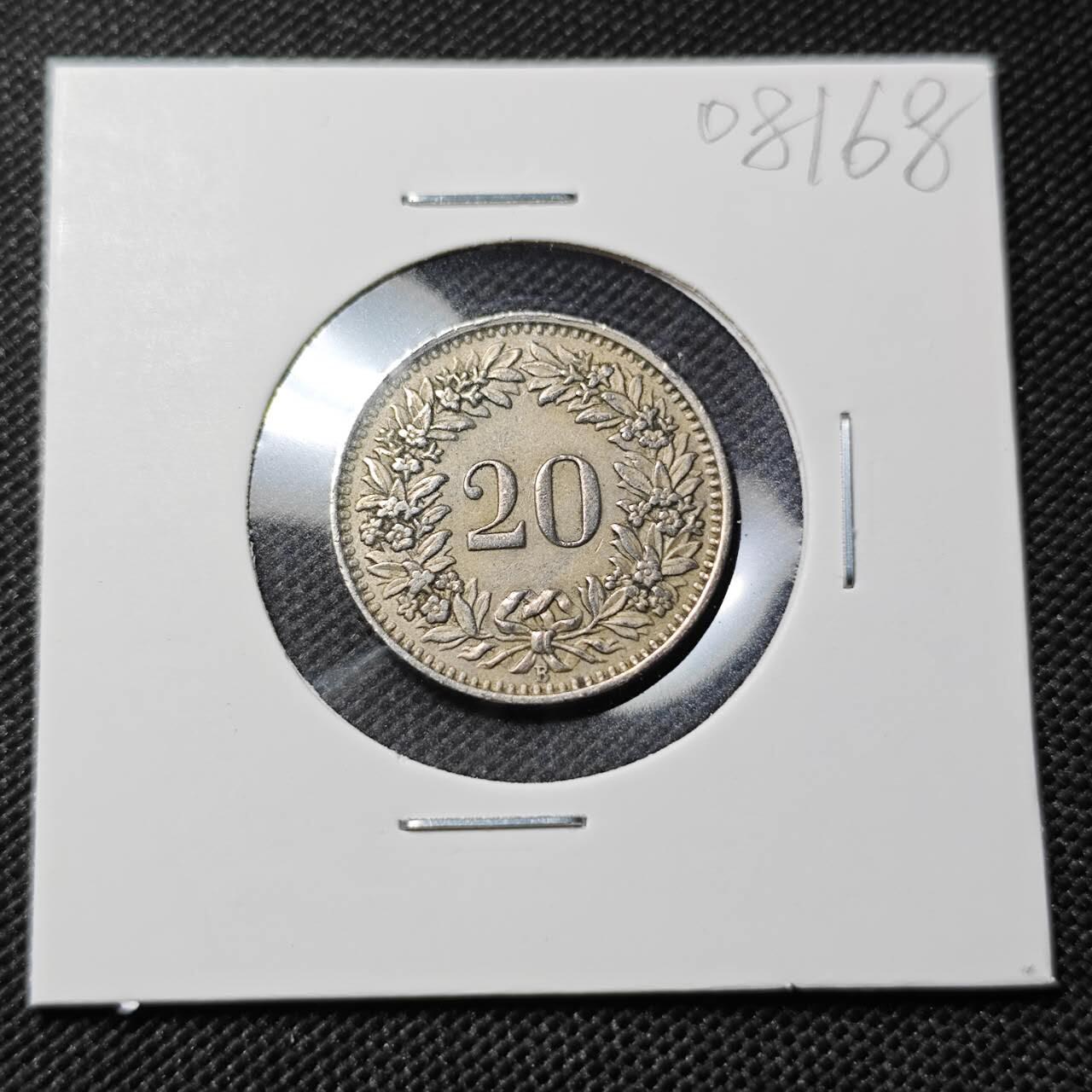 KK钱币收藏小铺  第408期 2月预留时间 周末发货  