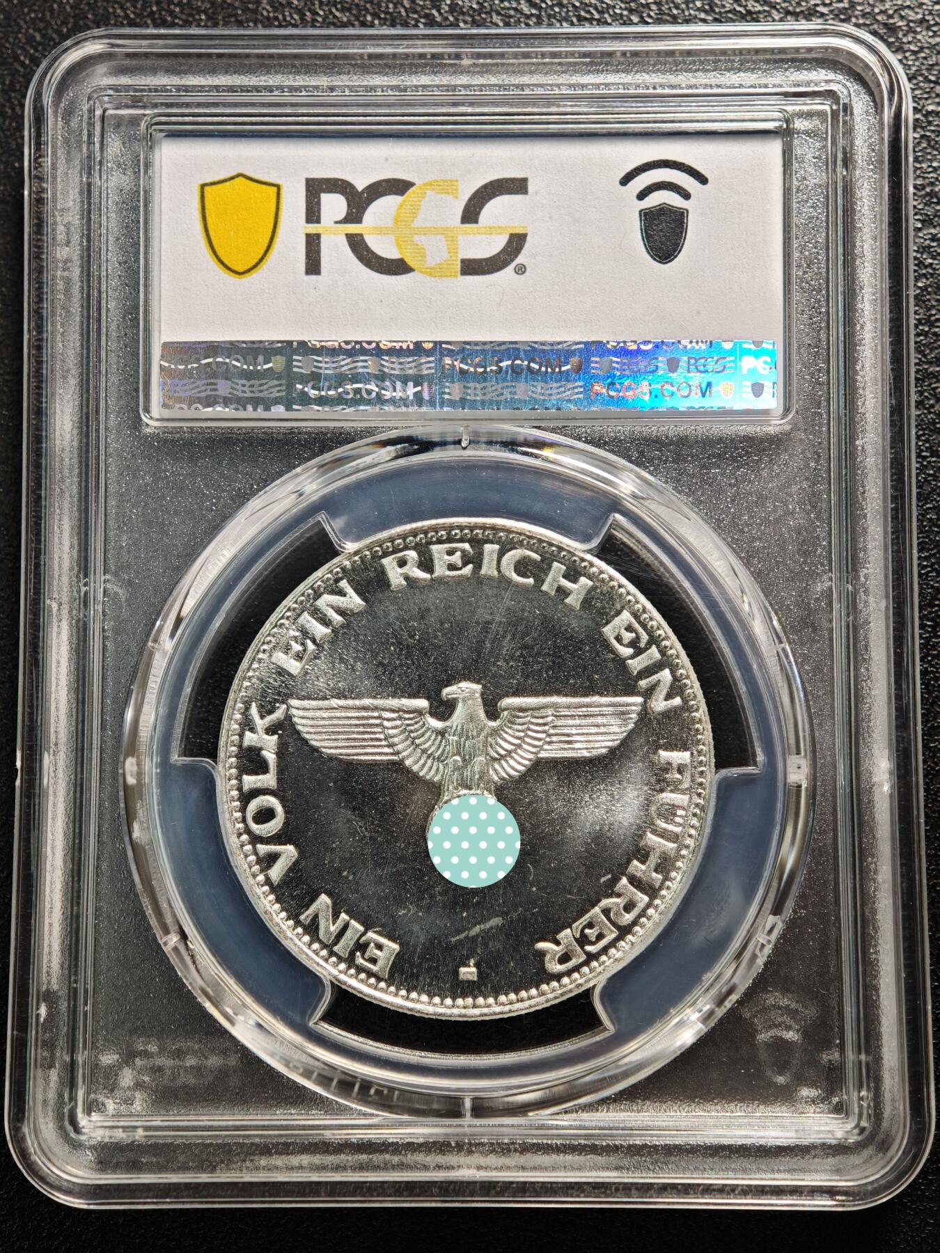 【德藏】世界币章拍卖第169期（拍品征集中~欢迎藏友联系） 