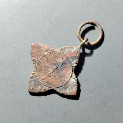 PCAI钱币  27-789  钱币证章邮票小专场 - 缅甸政府军奖章