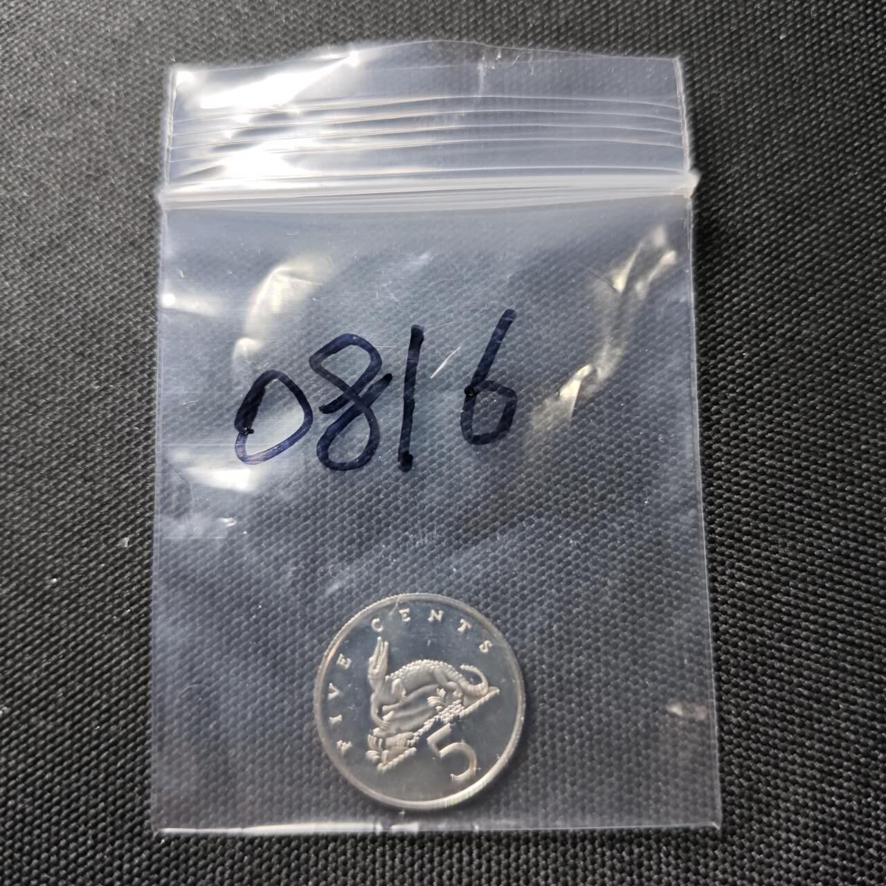 KK钱币收藏小铺  第408期 2月预留时间 周末发货