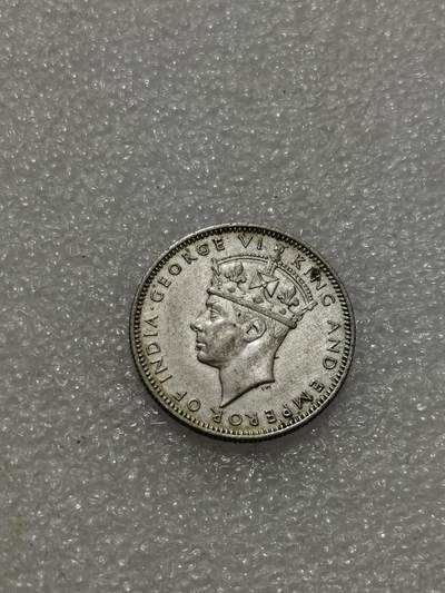 天下钱庄专场欢迎参拍 - 海峡20分银币