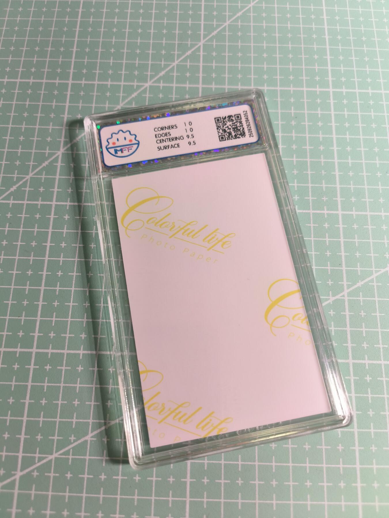 C先生 第25期 零抽层免费代拍  持续收拍品中  需要送拍的老板可以加微私聊