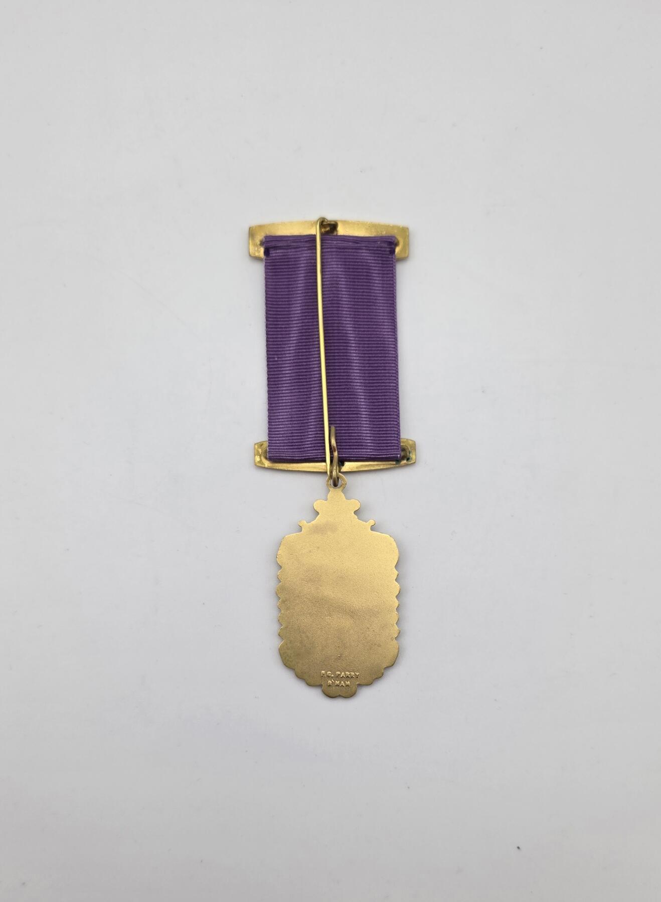 共济会拍卖专场