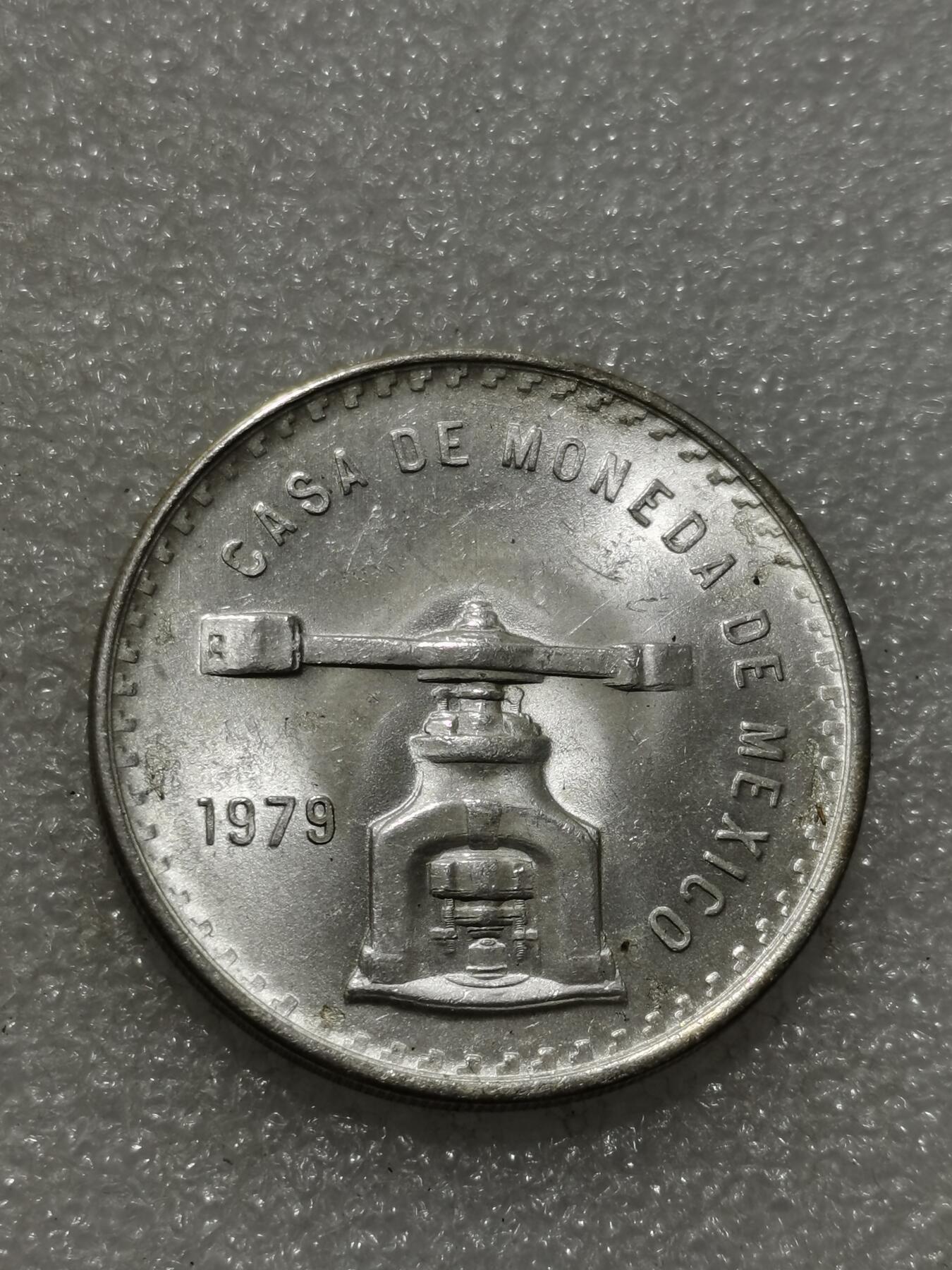 天下钱庄专场欢迎参拍 墨西哥大天平银币