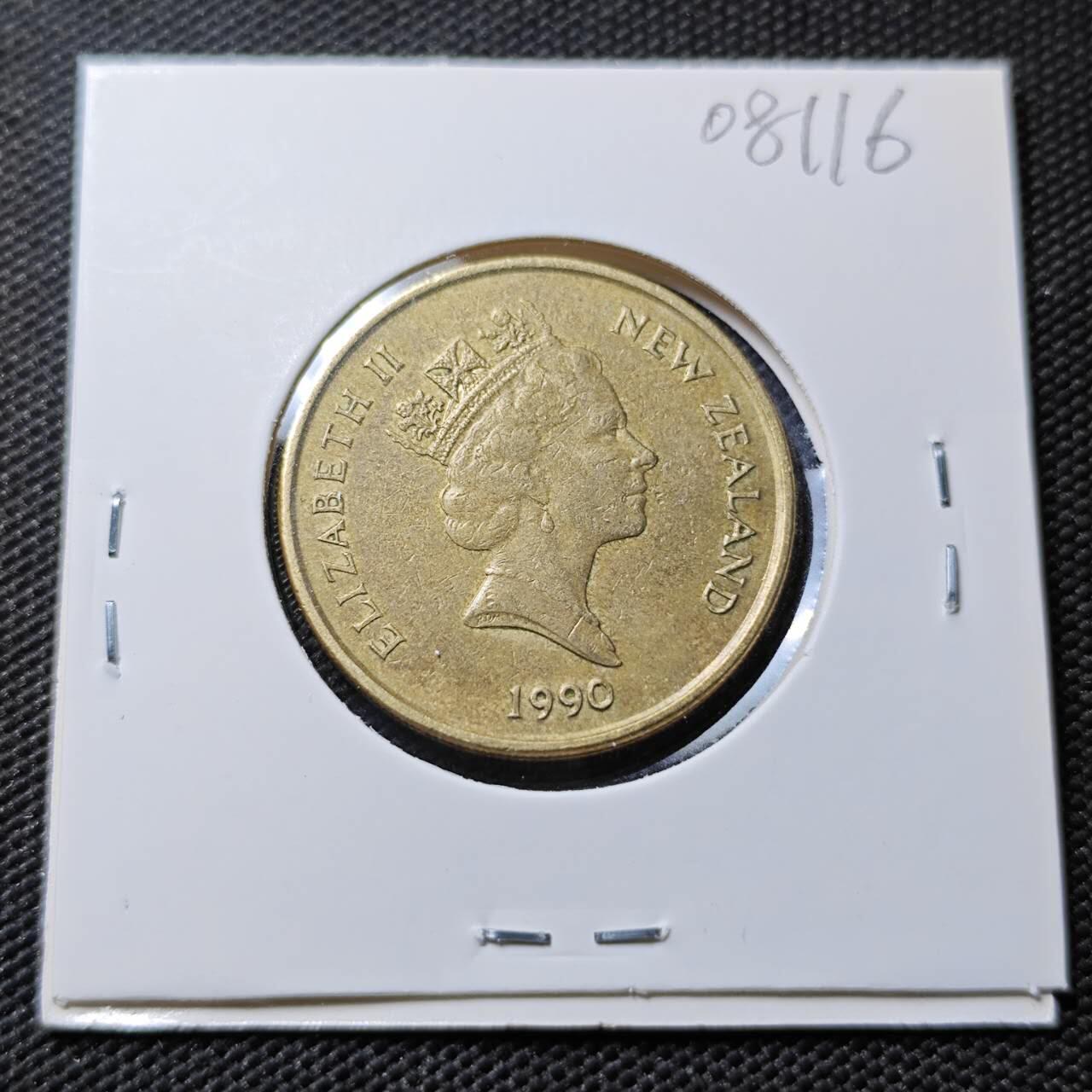 KK钱币收藏小铺  第408期 2月预留时间 周末发货  