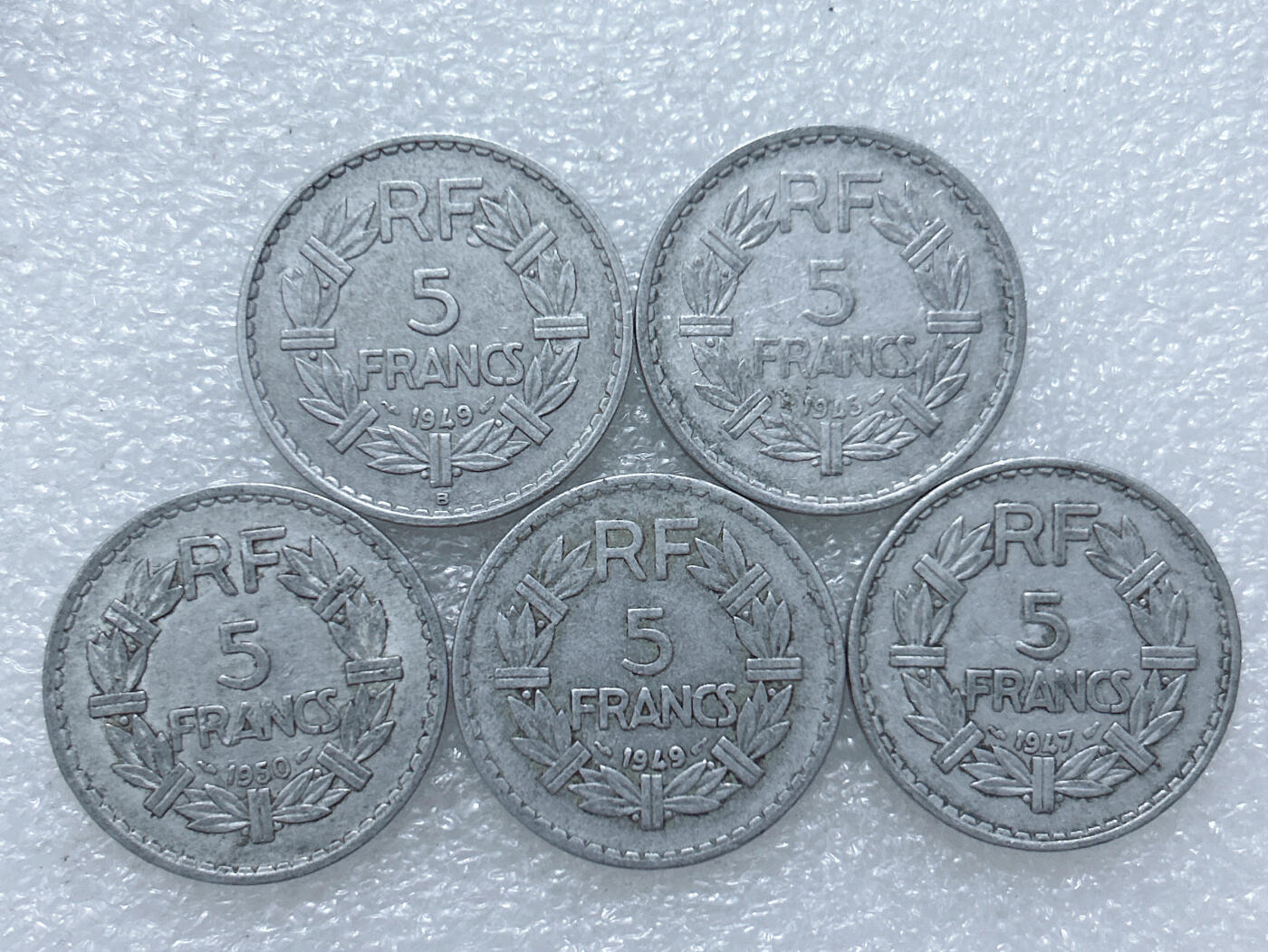 第一海外回流一元起拍收藏 散集专场  第306期