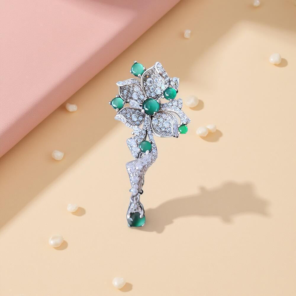 碧月说宝 君子怀瑾·当代和田玉清风专场(五)