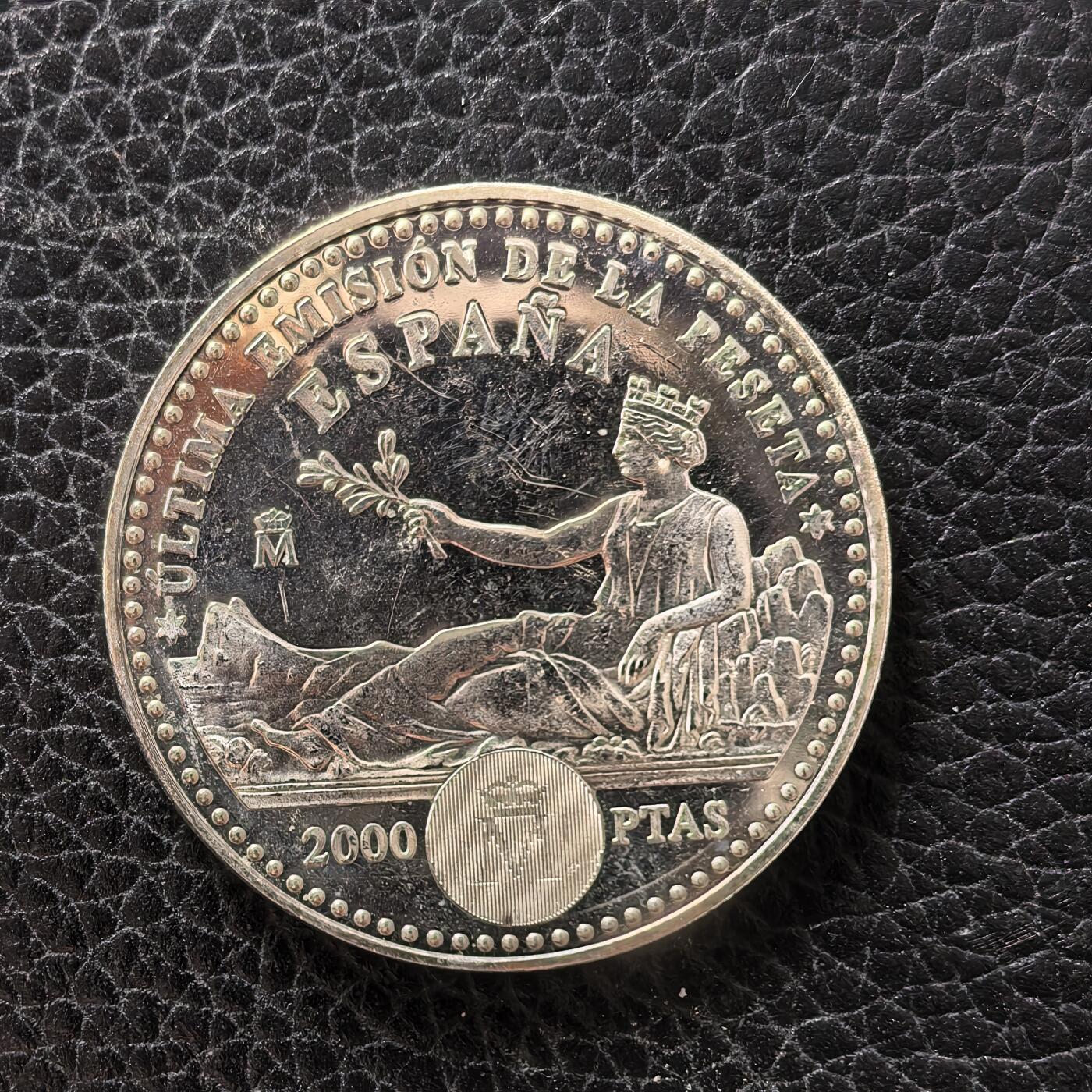 道一币馆币章第一百七十二场