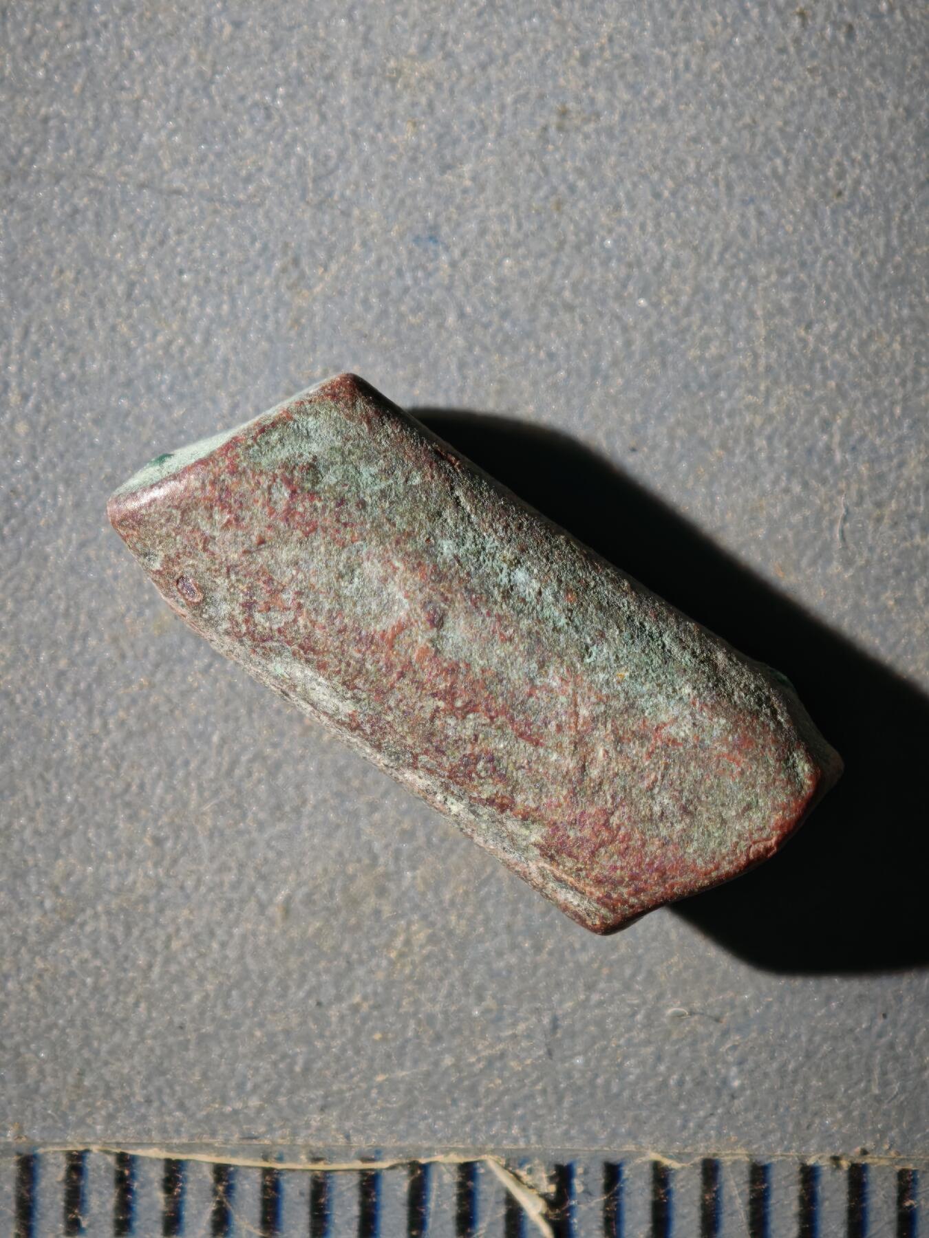 123期新疆红钱粟特钱币丝路钱币专场