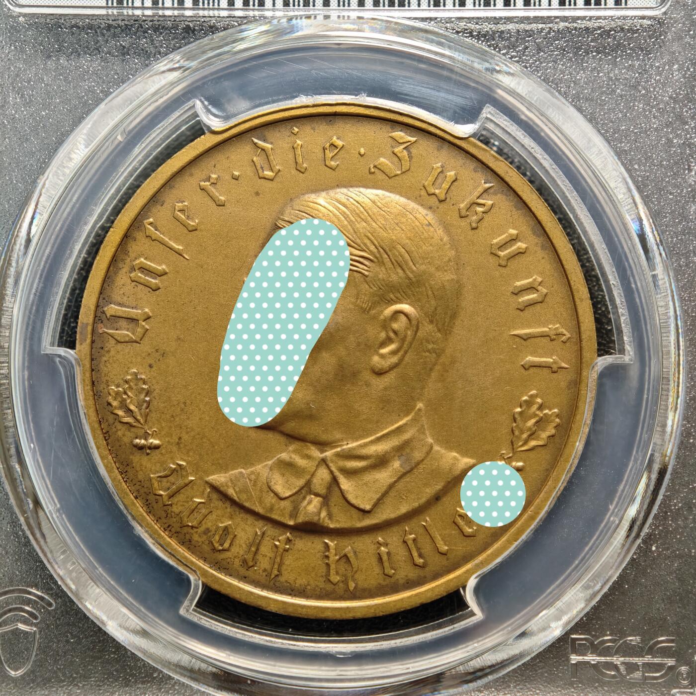 【德藏】世界币章拍卖第169期（拍品征集中~欢迎藏友联系）