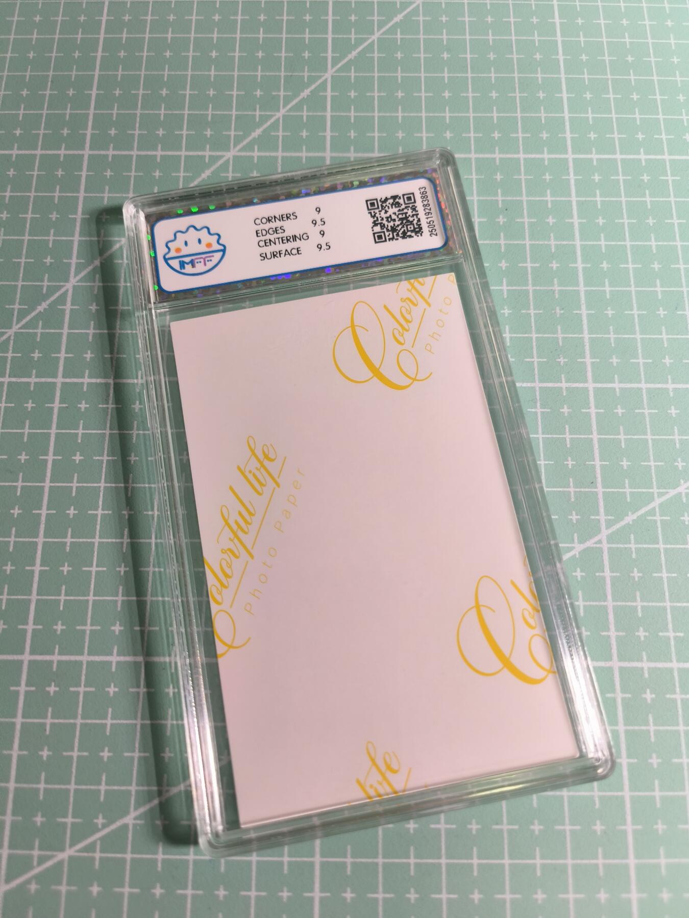 C先生 第25期 零抽层免费代拍  持续收拍品中  需要送拍的老板可以加微私聊