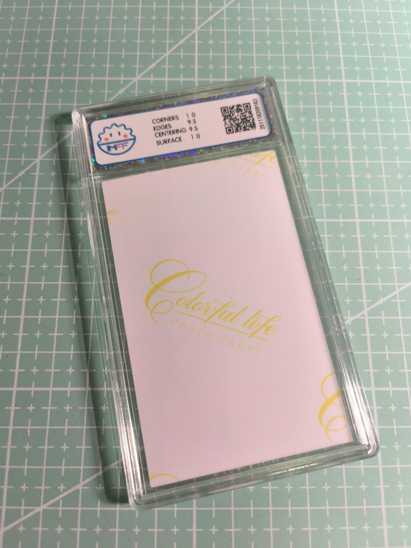 C先生 第25期 零抽层免费代拍  持续收拍品中  需要送拍的老板可以加微私聊