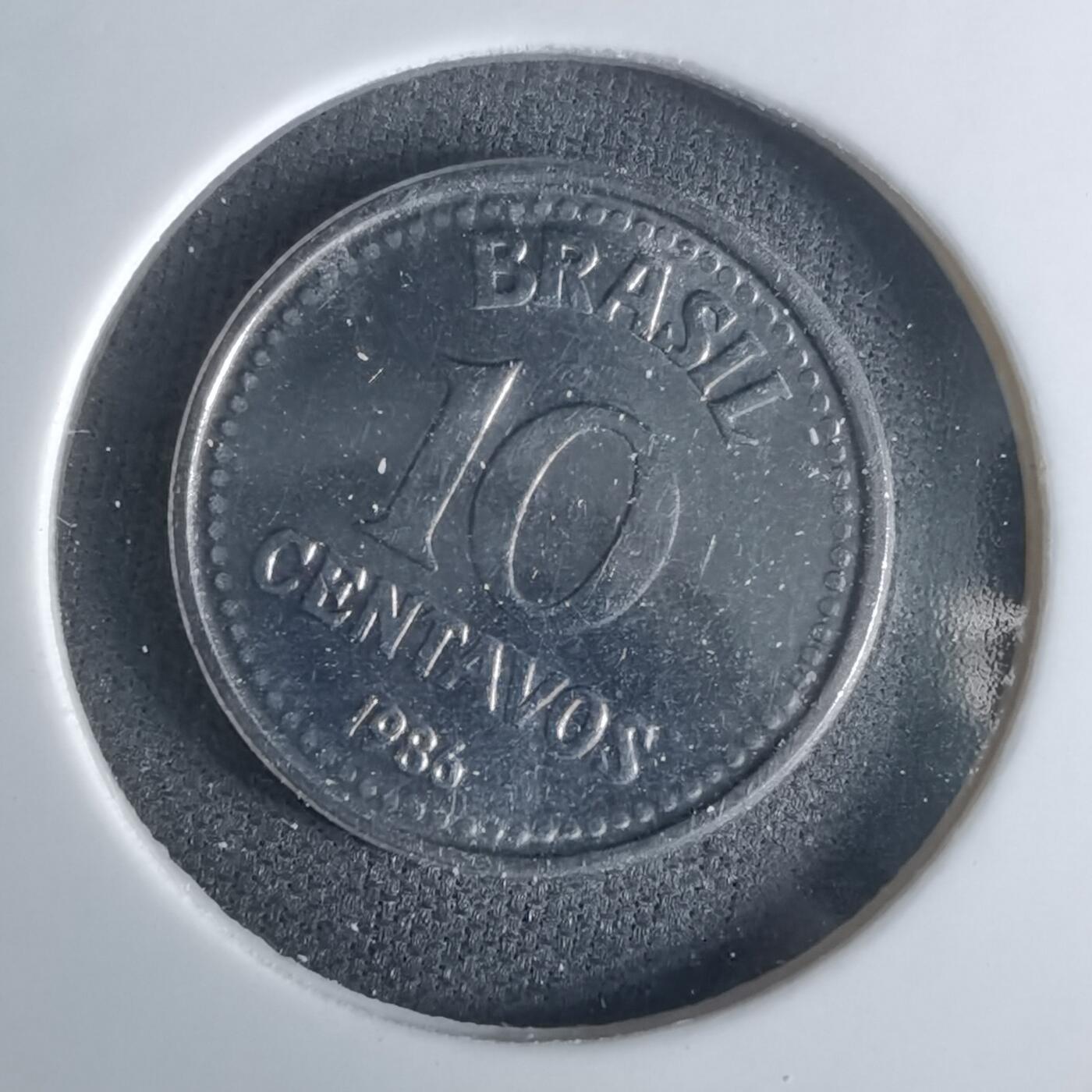 沼泽如烟--第1032场 巴西1986年十分