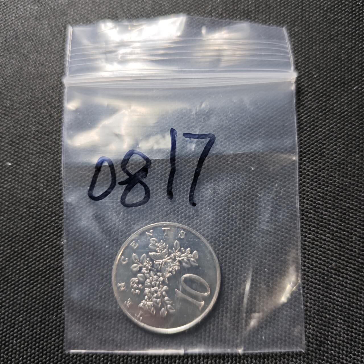 KK钱币收藏小铺  第408期 2月预留时间 周末发货