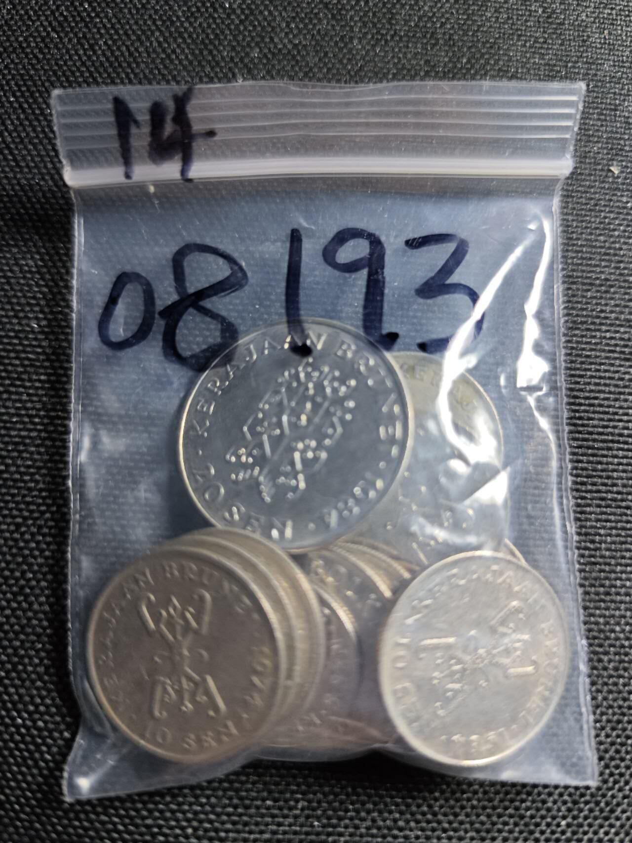 KK钱币收藏小铺  第408期 2月预留时间 周末发货  