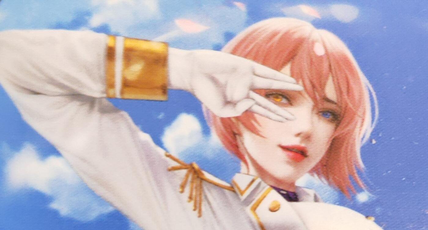 阳大大卡牌拍卖第106期（持续收拍品，周五晚上九点截拍，进群福利早知道）