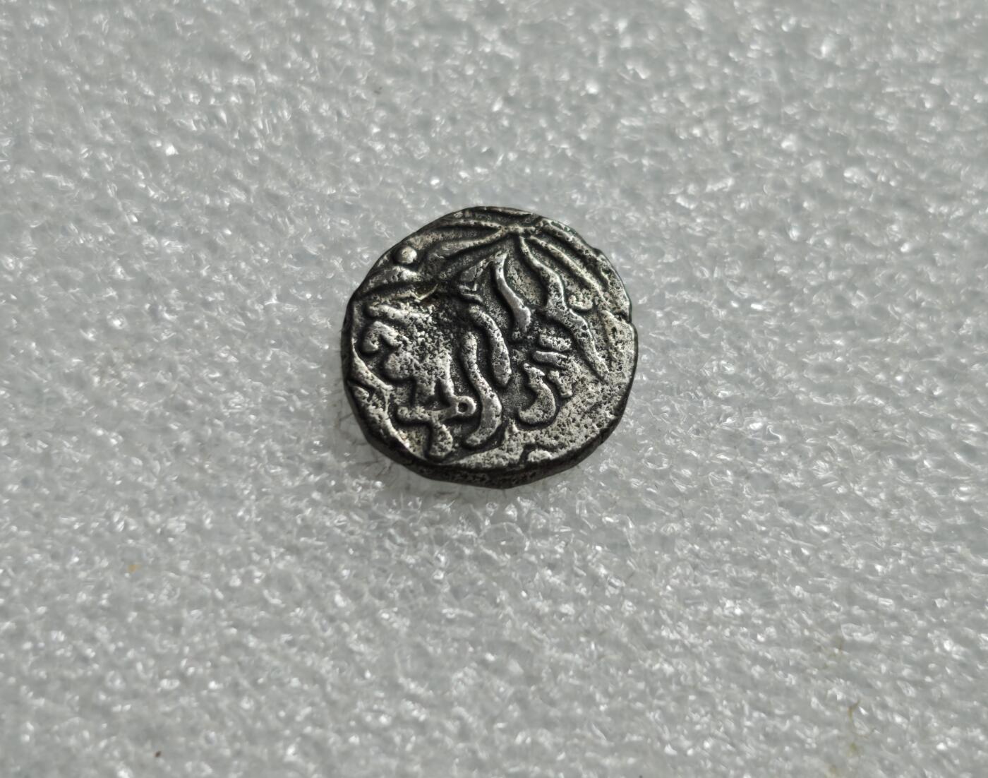 瓶子🏺第234期拍卖会  伊尔汗国打制银币