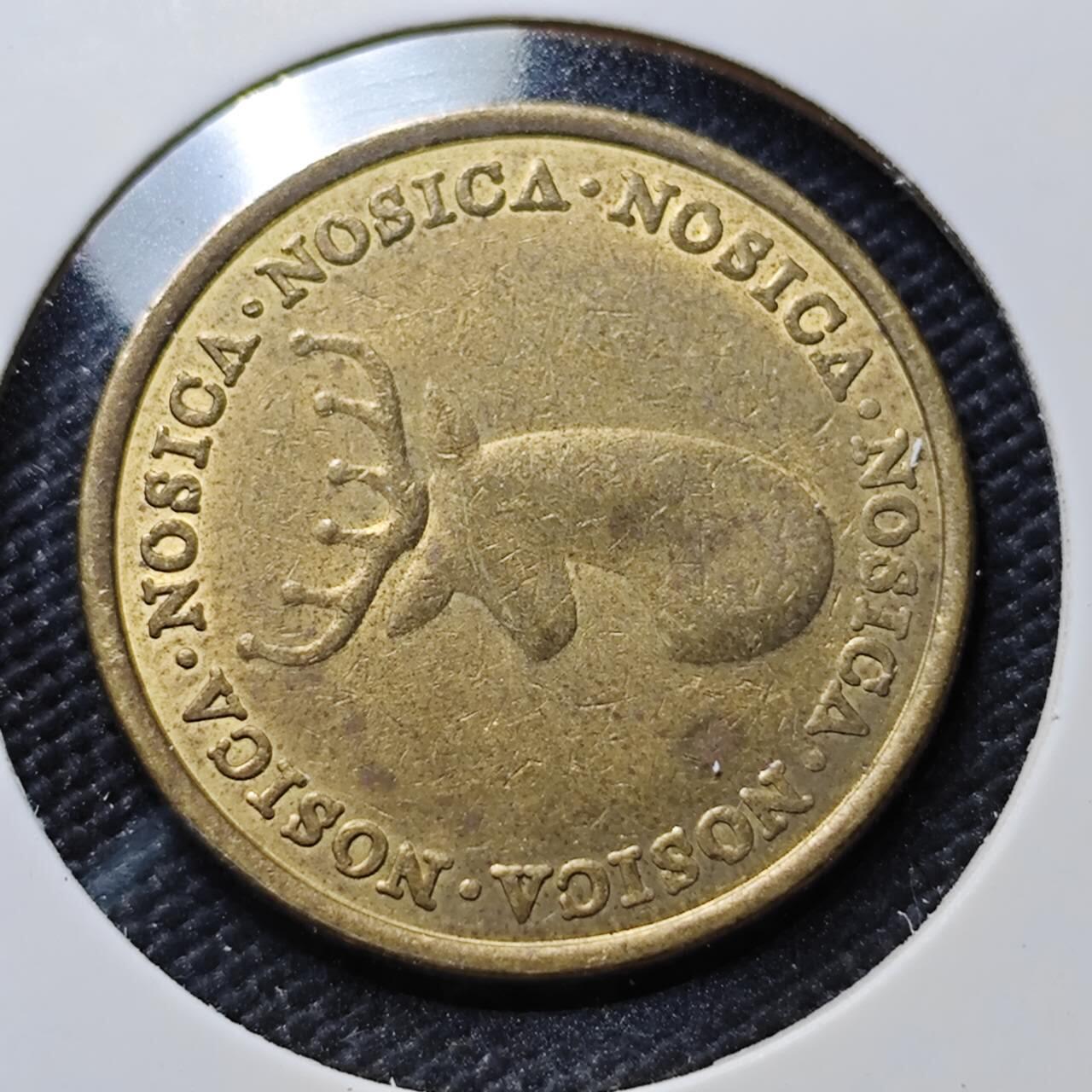 KK钱币收藏小铺  第407期 2月预留时间 周末发货