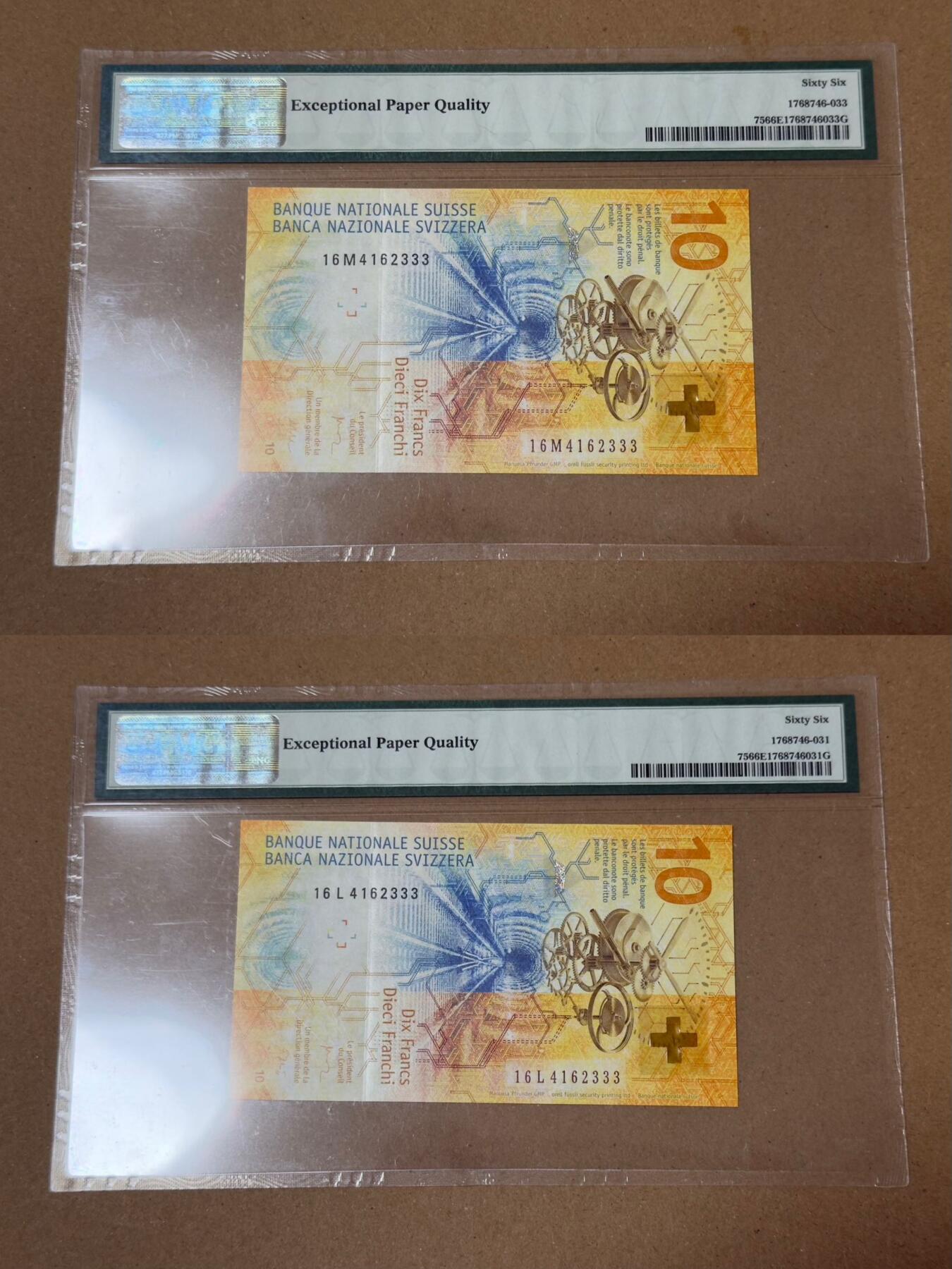 【礼羽收藏】🌏世界钱币拍卖第130期