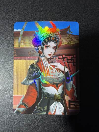 NO.28 好又多金牌大场，每周一站式配齐，方便凑单！（周6晚9点截拍，卖家送拍0抽成！） - 宁缺 扈三娘 彩闪