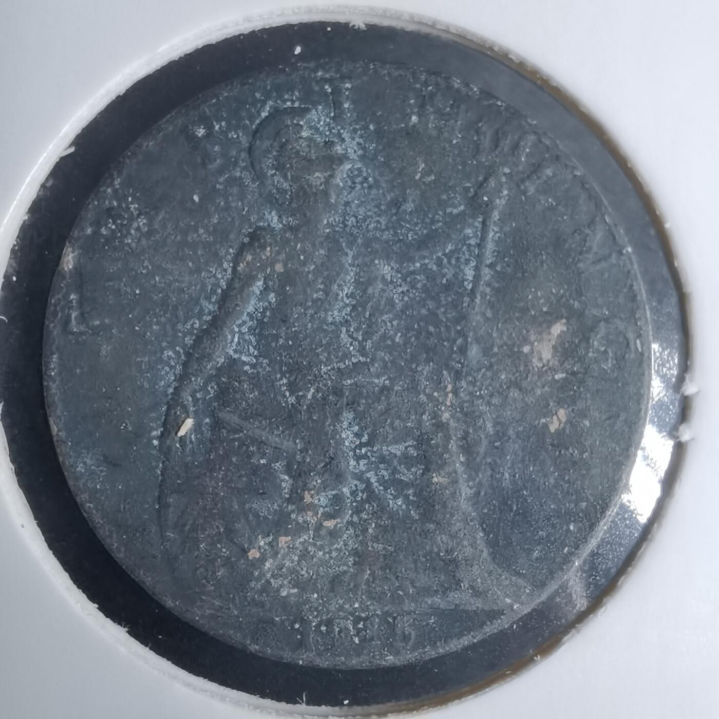 沼泽如烟--第1032场 英国1915年法新