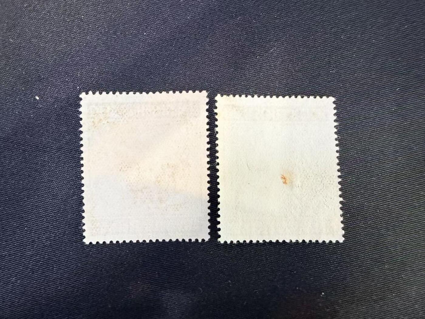 云宸嘉赏-勋臻文献佳藏优品精选场次（低佣 转发佣金红包） 德意志第三帝国马术大奖赛纪念邮票一组